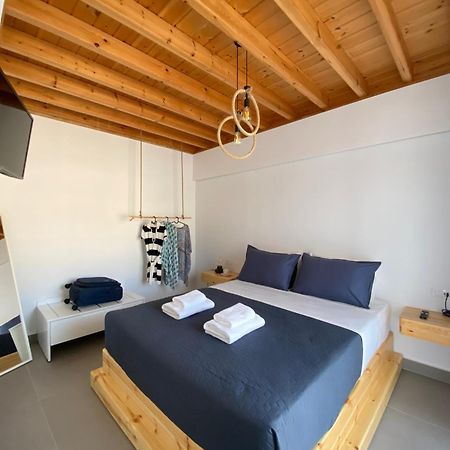Pefkos Vista Luxury Villas Pefki  Bagian luar foto