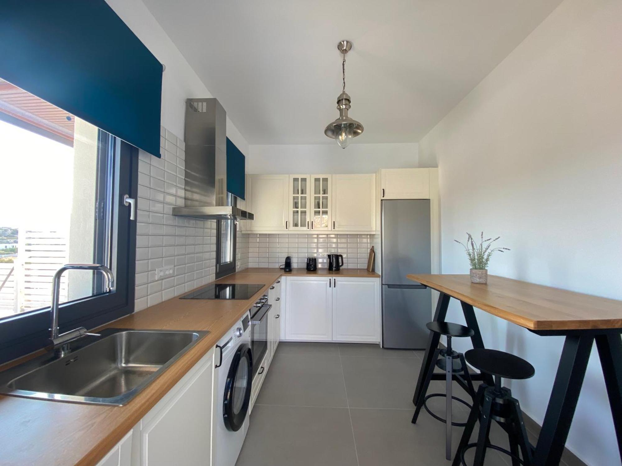 Pefkos Vista Luxury Villas Pefki  Bagian luar foto