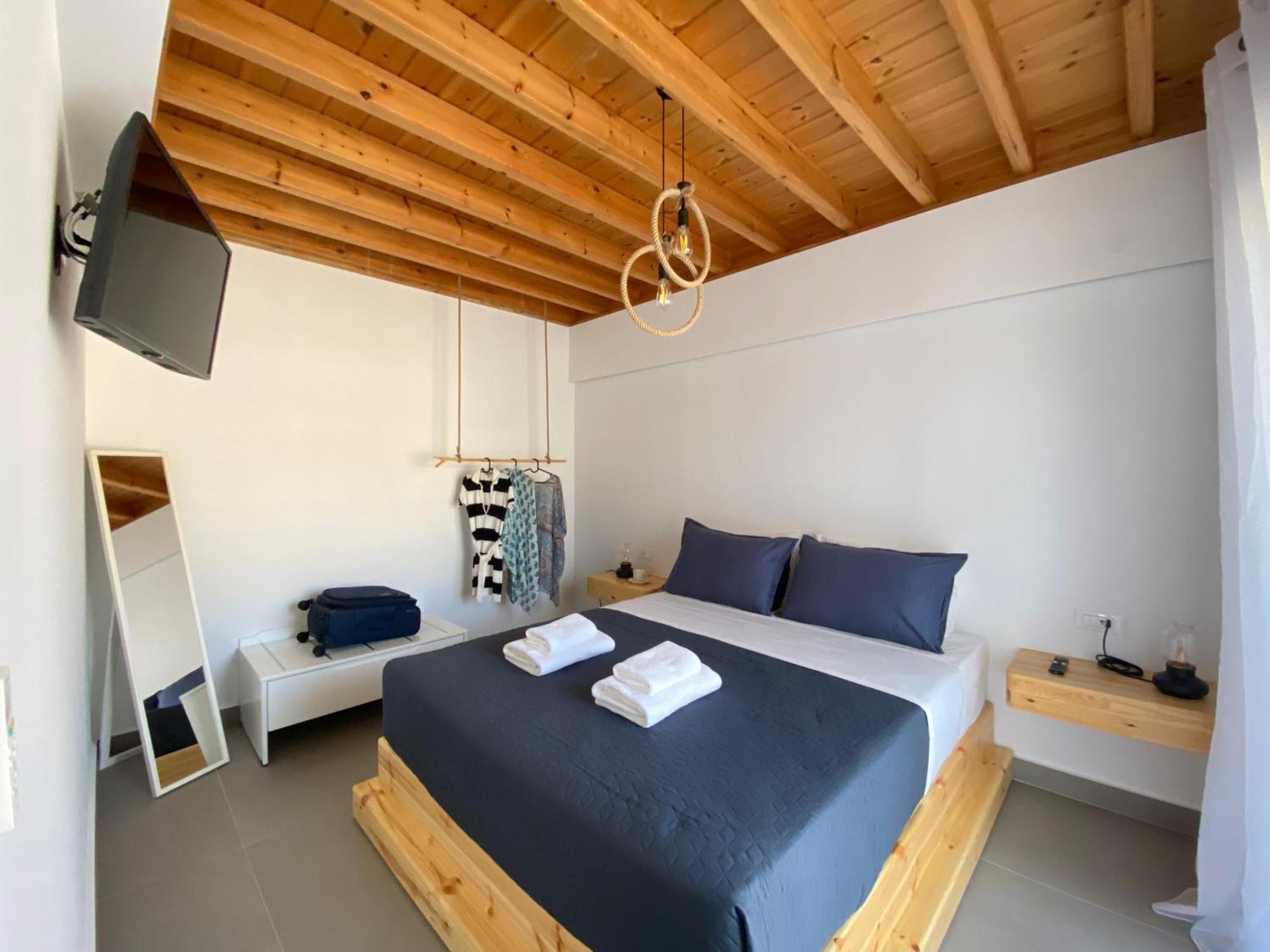 Pefkos Vista Luxury Villas Pefki  Bagian luar foto