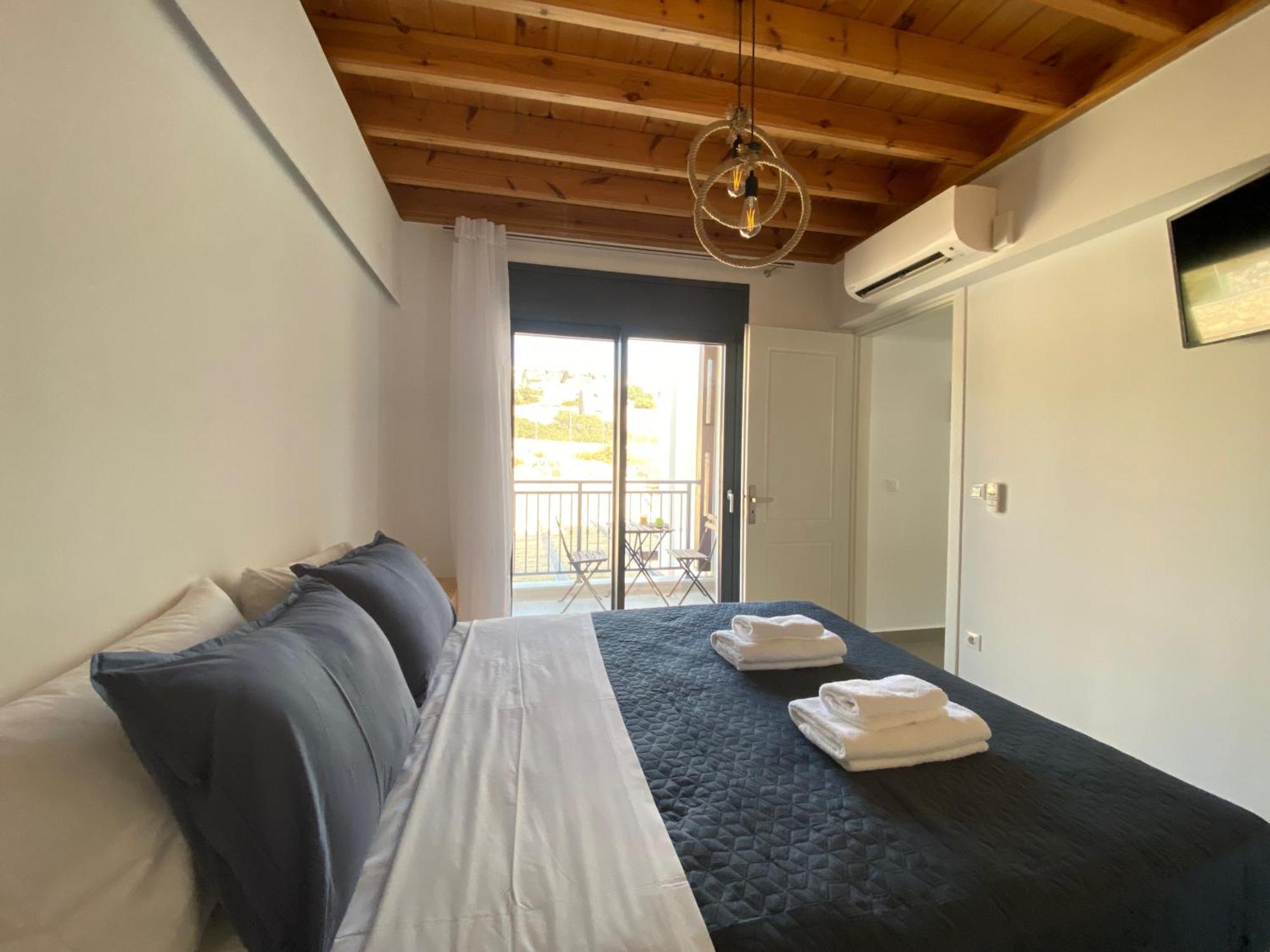 Pefkos Vista Luxury Villas Pefki  Bagian luar foto